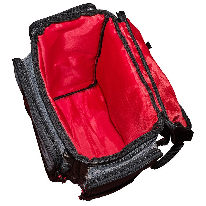 TronixPro Rucksack Grey/Black